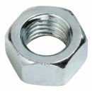 BZP Hex Nuts